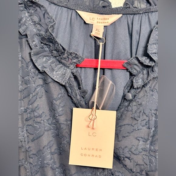 NWT Lauren Conrad Dress - Picture 2 of 4